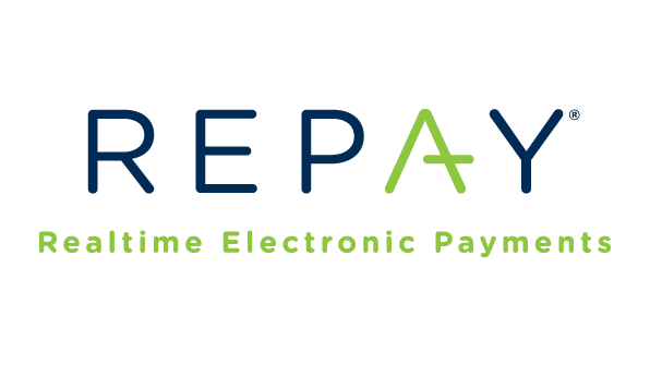 REPAY logo